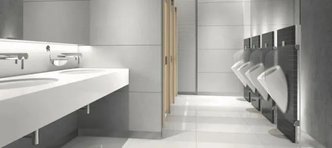為什么智慧廁所比傳統公廁使用起來更方便？